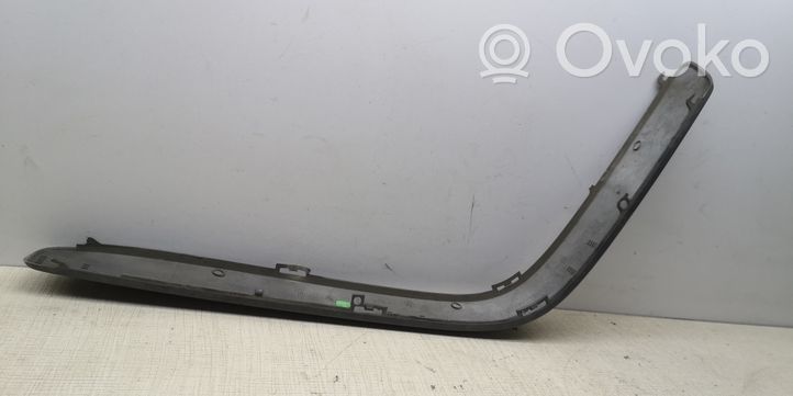 Mercedes-Benz E AMG W210 Front bumper splitter molding A2108851421