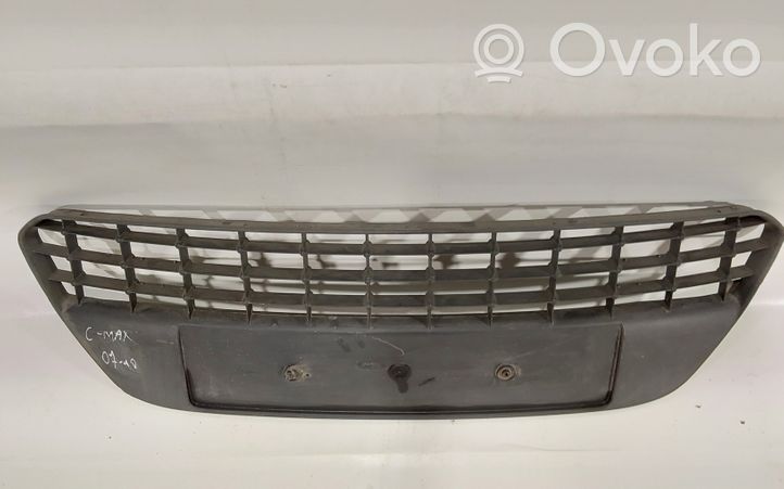 Ford C-MAX I Grille inférieure de pare-chocs avant 7M5117B968A