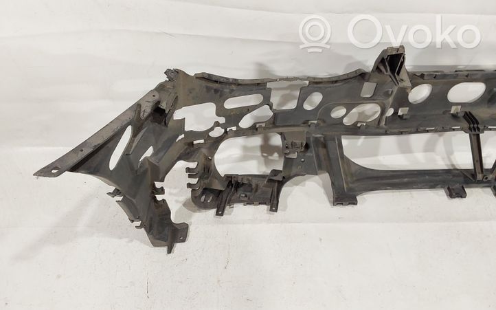 Mercedes-Benz C W203 Front bumper support beam A2038851065