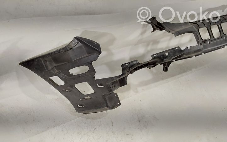 Mercedes-Benz CLK A209 C209 Traversa di supporto paraurti anteriore A2098850065