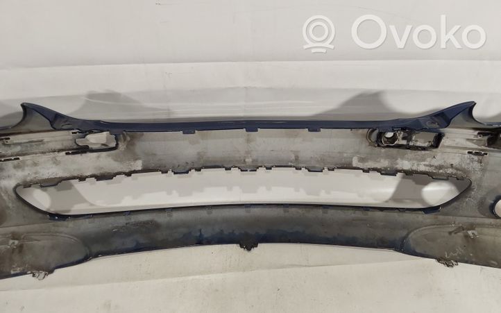 Mercedes-Benz C W203 Paraurti anteriore A2038853025