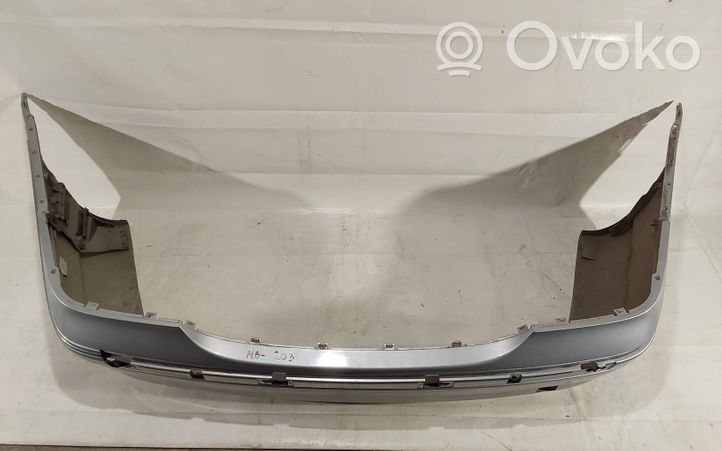 Mercedes-Benz C AMG W203 Rear bumper A2038852025