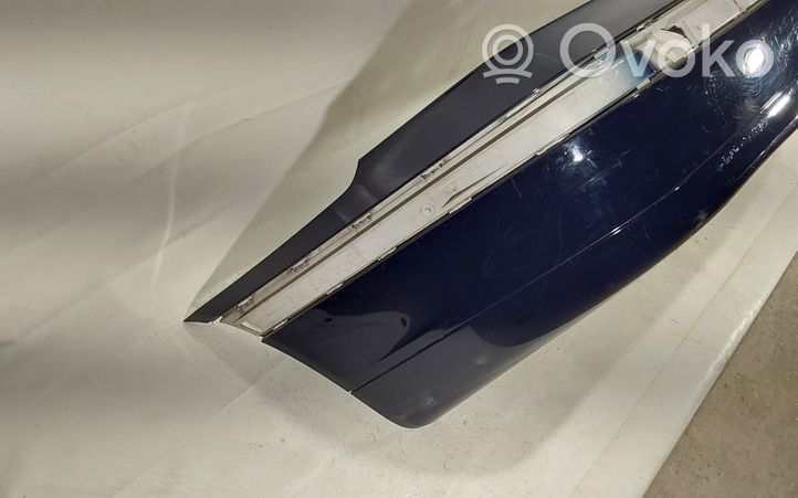 Mercedes-Benz C W203 Rear bumper A2038850825