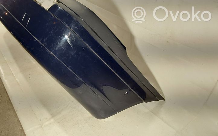 Mercedes-Benz C W203 Rear bumper A2038850825