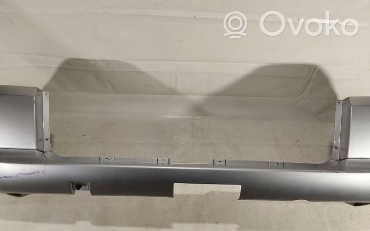 Mercedes-Benz Vito Viano W638 Rear bumper A63888071