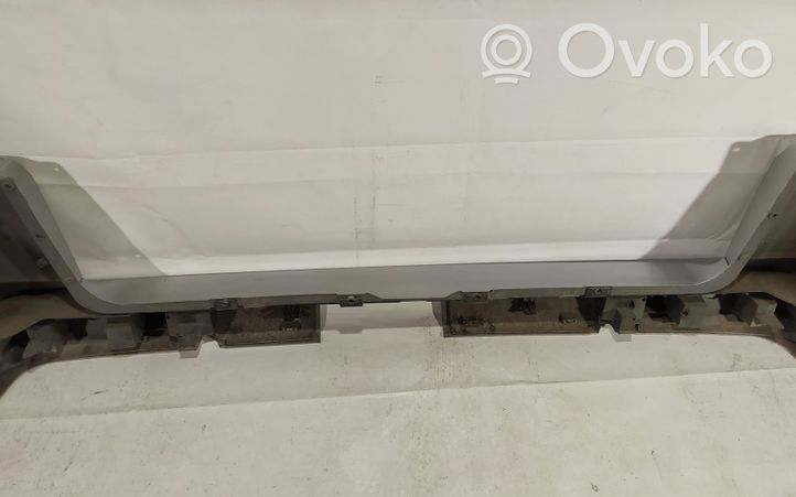 Mercedes-Benz Vito Viano W638 Rear bumper A63888071