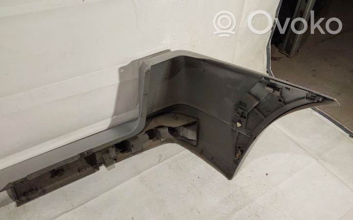 Mercedes-Benz Vito Viano W638 Bamperis A63888071