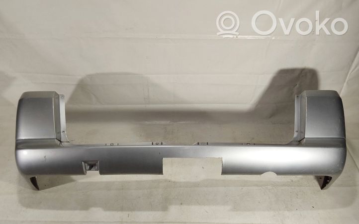 Mercedes-Benz Vito Viano W638 Rear bumper A63888071