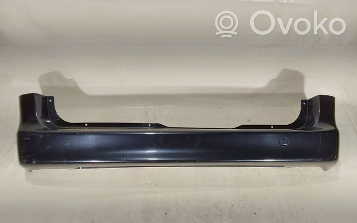 Mercedes-Benz Vaneo W414 Rear bumper A4148850125