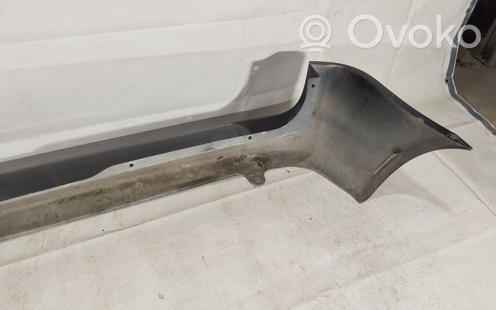 Mercedes-Benz Vaneo W414 Rear bumper A4148850125