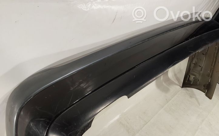 Mercedes-Benz E W210 Rear bumper 2108851125