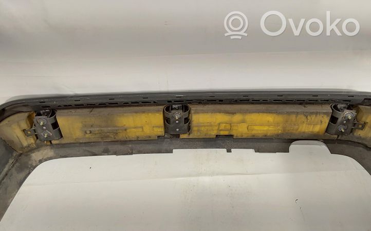 Mercedes-Benz C W202 Rear bumper 2028800040