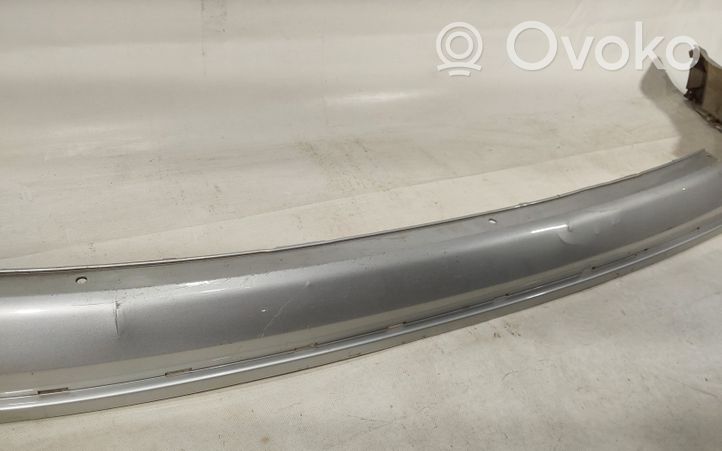 Opel Signum Listwa dolna zderzaka tylnego 13183159