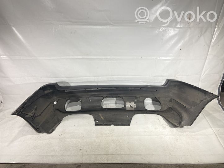 BMW X5 E53 Puskuri 8402324