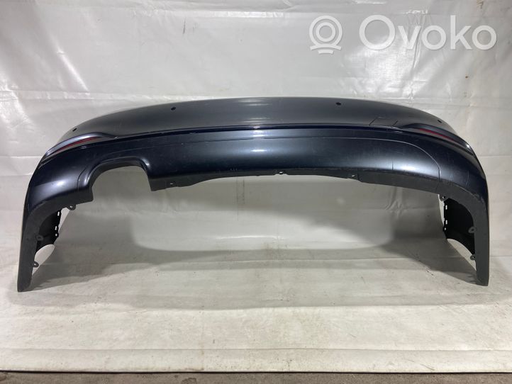 BMW 4 F32 F33 Rear bumper 15857711