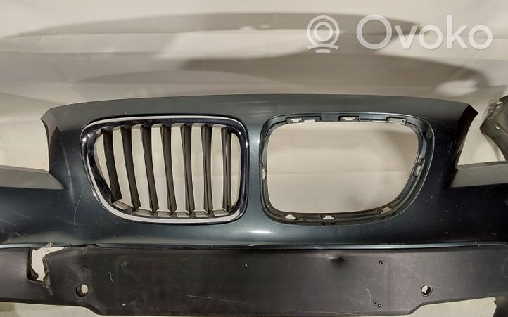 BMW X1 E84 Zderzak przedni 51112990185
