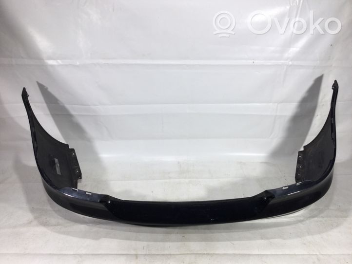 BMW 1 E82 E88 Rear bumper 51128045420