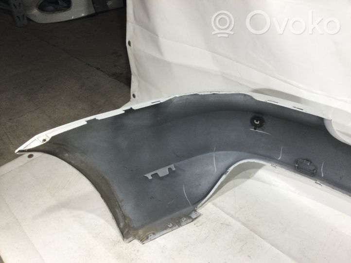 BMW 1 E82 E88 Rear bumper 51128045420