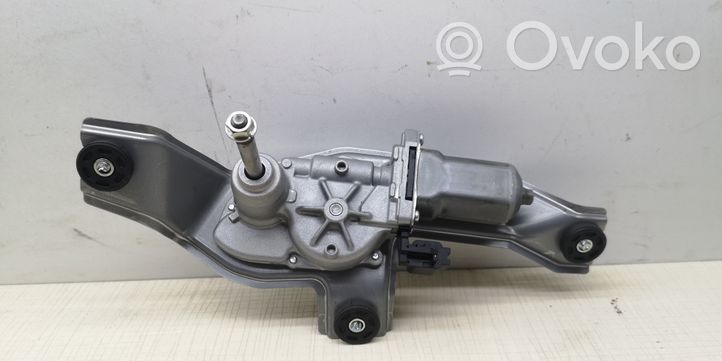 Mazda CX-5 Moteur d'essuie-glace arrière KD5367450