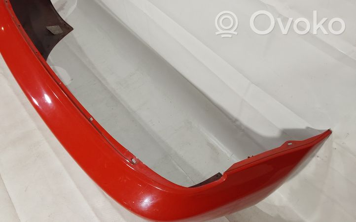 BMW Z3 E36 Rear bumper 51128397515