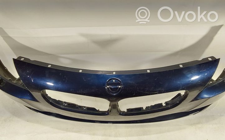 BMW Z4 E85 E86 Front bumper 511171588