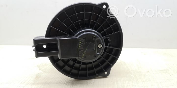 Mazda CX-5 Ventola riscaldamento/ventilatore abitacolo 5727000701