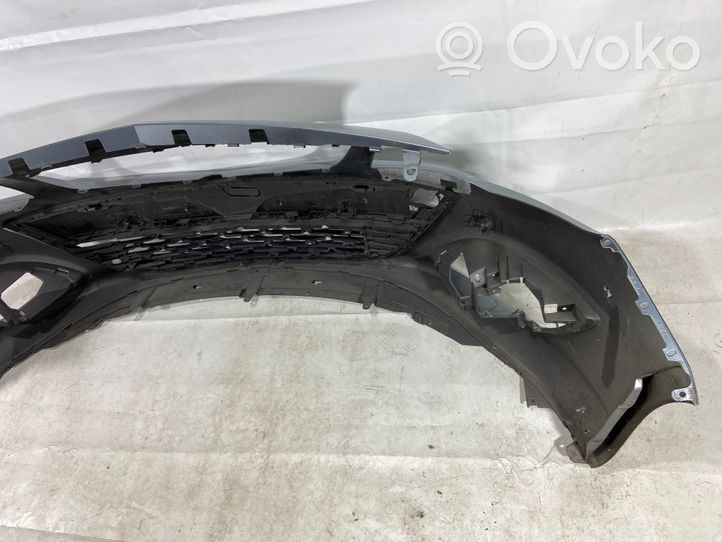 Opel Astra J Paraurti anteriore 13368660