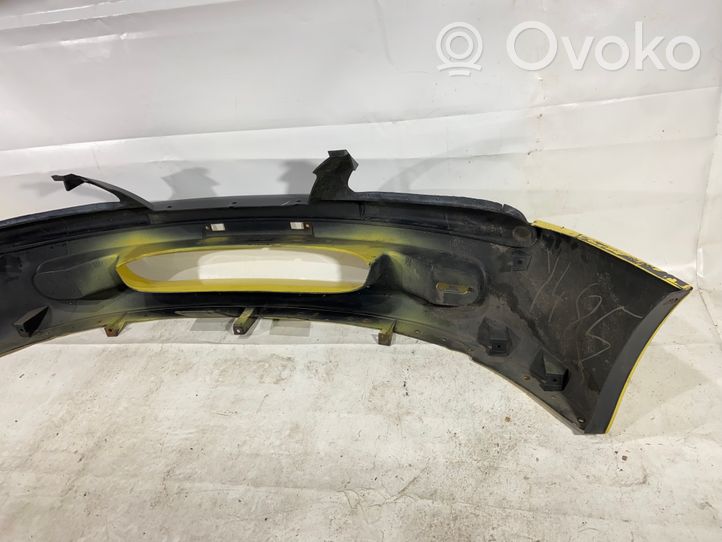 Opel Tigra A Paraurti anteriore 90389064