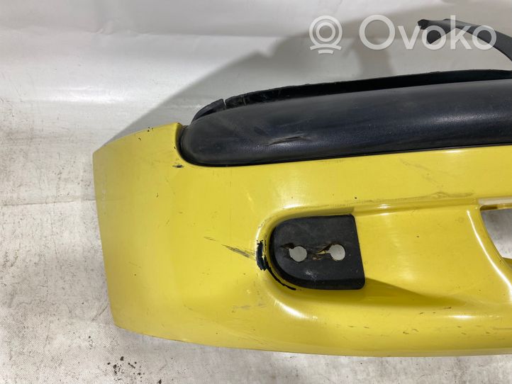 Opel Tigra A Zderzak przedni 90389064