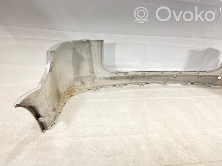 Opel Signum Rear bumper 797000001