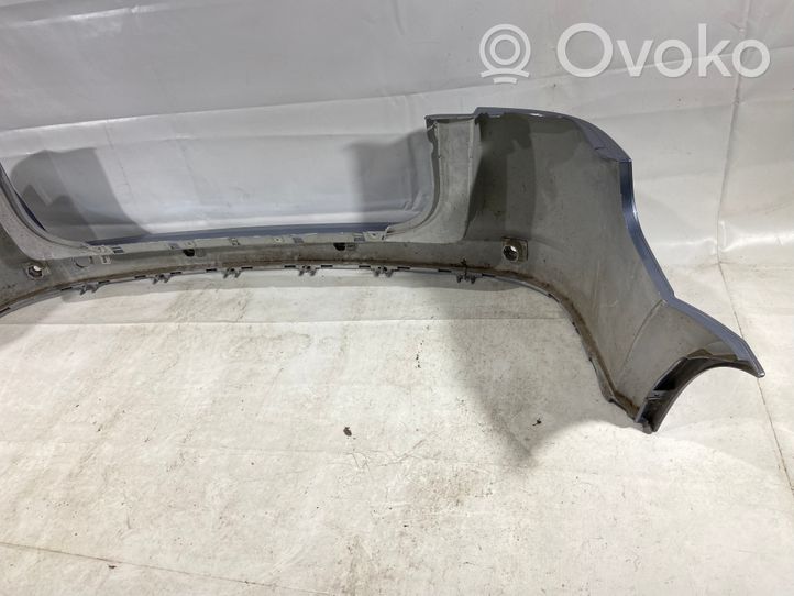 Opel Signum Rear bumper 24412816