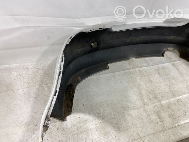 BMW 1 E82 E88 Rear bumper 51127166793