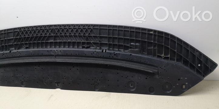 Audi A5 Osłona pod zderzak przedni / Absorber 8W6807611