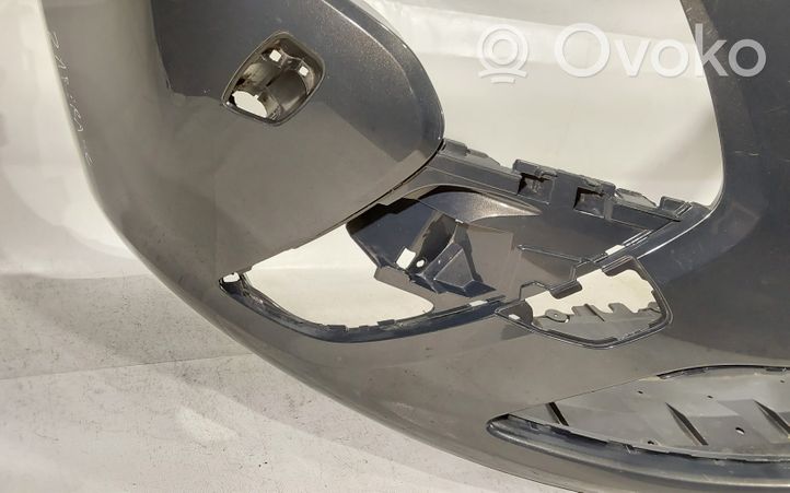 Opel Zafira C Front bumper 13300485