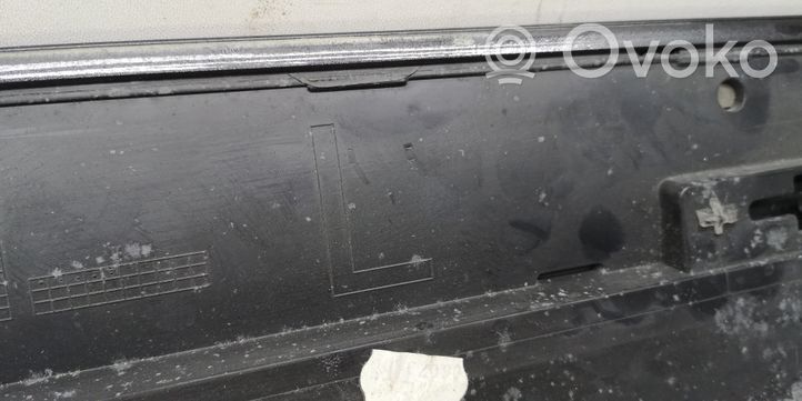 Audi Q5 SQ5 Rivestimento portiera posteriore (modanatura) 