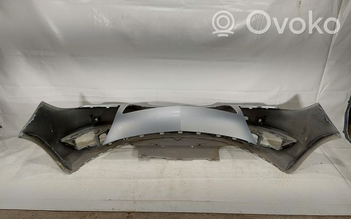 Opel Meriva B Pare-choc avant 13378388