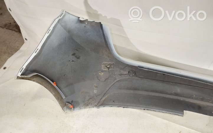 Opel Meriva B Zderzak tylny 13267966