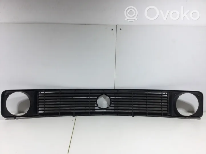 Volkswagen Transporter - Caravelle T3 Grille de calandre avant 255853653