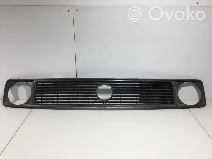 Volkswagen Transporter - Caravelle T3 Grille de calandre avant 255853653