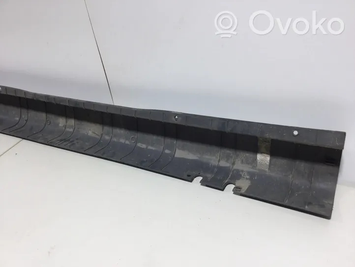 Ford Transit Rear bumper YC1517E962