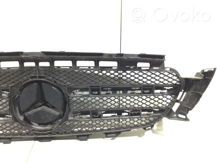 Mercedes-Benz E W213 Grille de calandre avant A2138880123