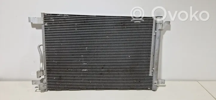 Volkswagen Golf VII Gaisa kondicioniera dzeses radiators 5Q0816411AR