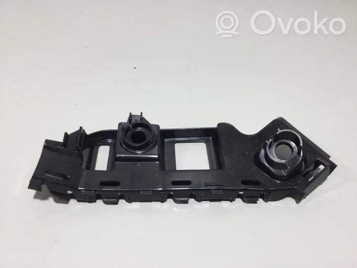 Volkswagen Polo VI AW Support de pare-chocs arrière 2GS807393A