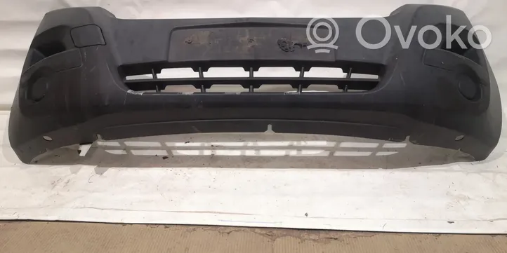 Opel Movano B Front bumper 620220008R