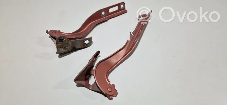 Honda Jazz Charnière, capot moteur 