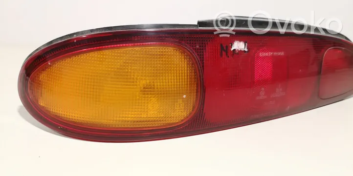 Mazda MX-6 Lampa tylna 0431401