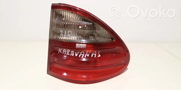 Mercedes-Benz E W210 Lampa tylna A2108205464