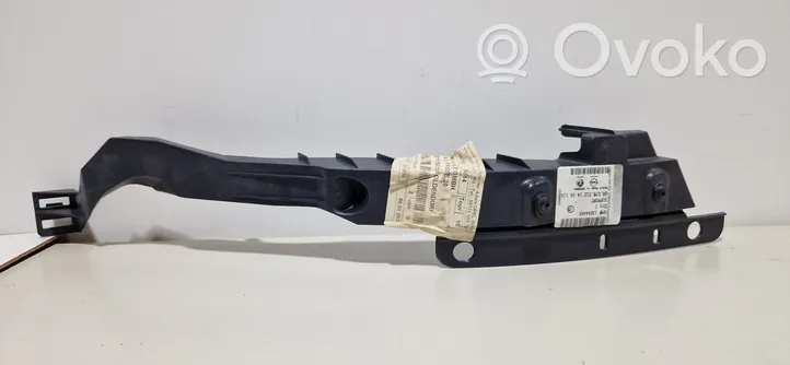 Opel Astra J Headlight/headlamp mounting bracket 13287642