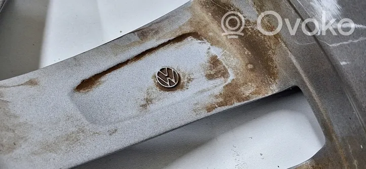 Volkswagen Sharan 18 Zoll Leichtmetallrad Alufelge 7N0601025F