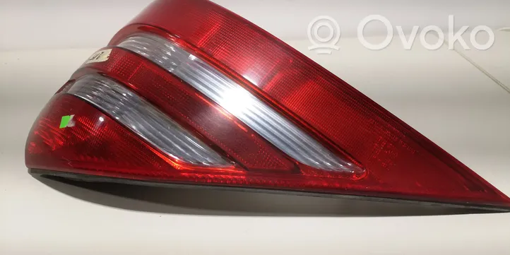 Mercedes-Benz CL C215 Rear/tail lights A2158200164